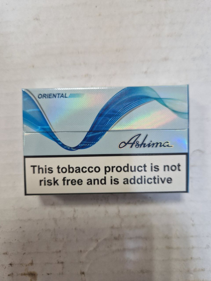 Стики для IQOS Ashima Oriental оптом Стики для IQOS Ashima Oriental оптом