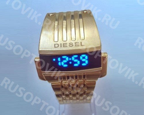 Часы IRON MAN Diesel Хищник оптом Часы IRON MAN Diesel Хищник оптом