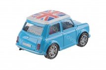 Машинка Alloy Model Car Speed King (12шт)  оптом