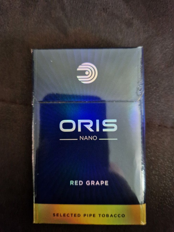 Сигареты Oris Red Grape Nano оптом Сигареты Oris Red Grape Nano оптом