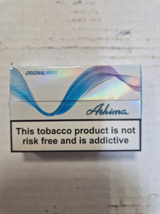 Стики для IQOS Ashima Original оптом 