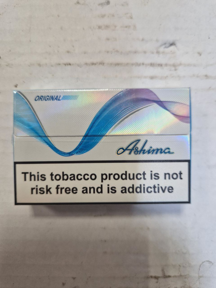 Стики для IQOS Ashima Original оптом Стики для IQOS Ashima Original оптом