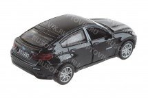 Машинка Alloy Vehicle 505 оптом