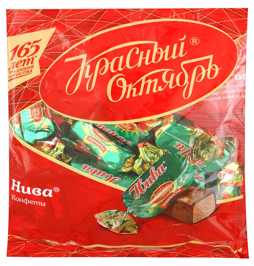 Конфеты Нива 250г оптом Конфеты Нива 250г оптом