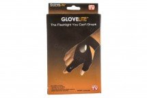 Перчатка-фонарик Glovelite оптом