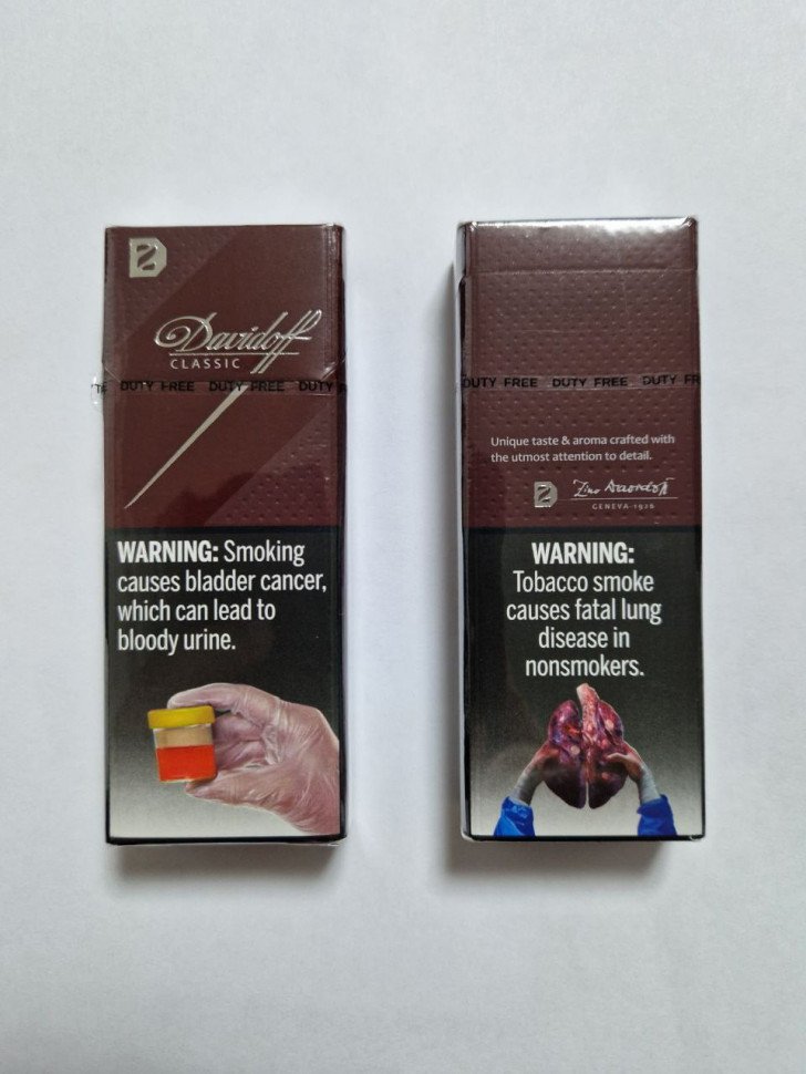 Сигареты Davidoff CLASSIC Superslims (КАМАЗ) оптом Сигареты Davidoff CLASSIC Superslims (КАМАЗ) оптом