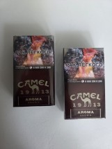 Сигареты Camel Aroma Brown оптом
