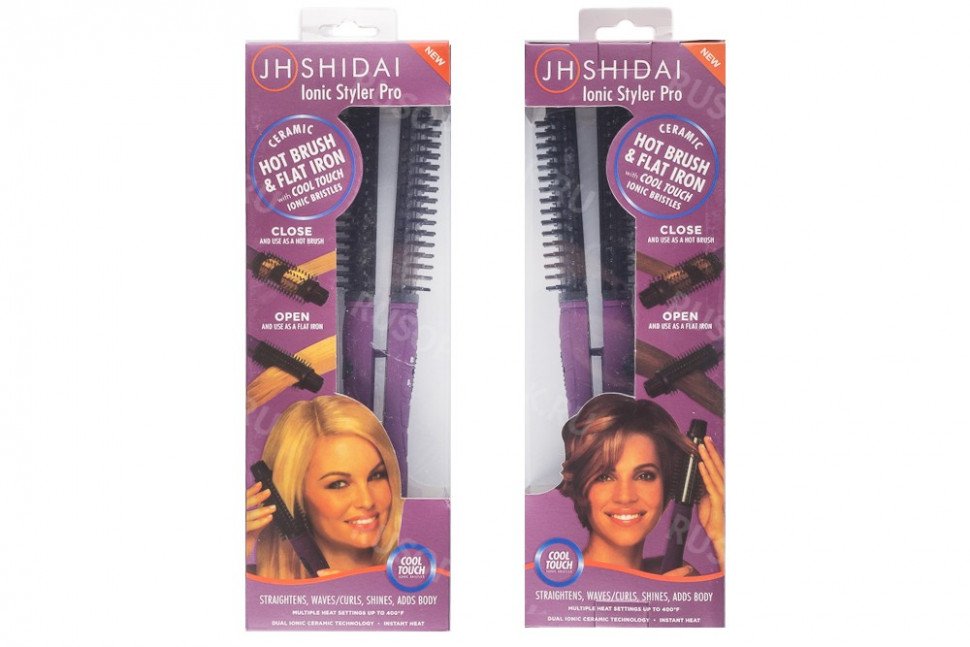 Плойка JH Shidai оптом Плойка JH Shidai оптом