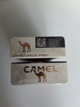 Сигареты Camel Special Amber оптом  