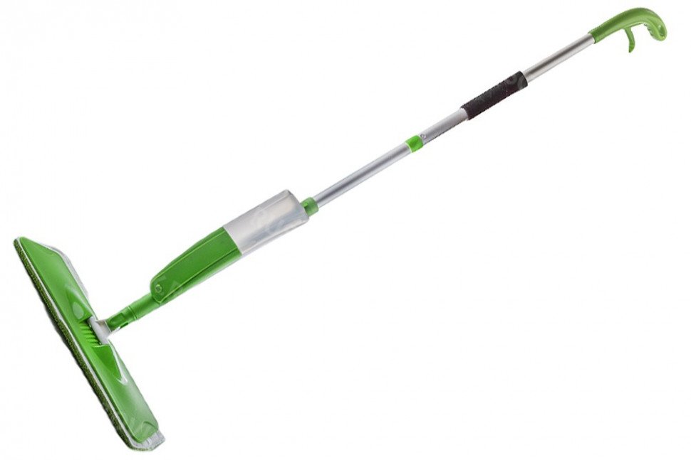 Швабра с распылителем Healthy Spray Mop оптом Швабра с распылителем Healthy Spray Mop оптом