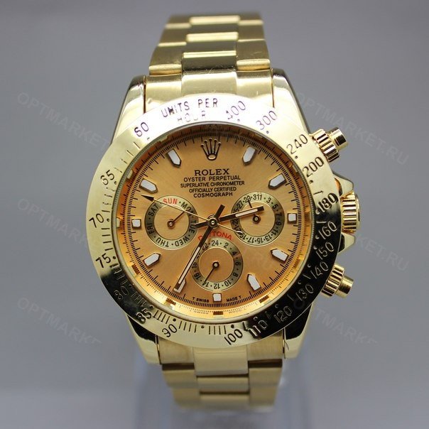 Rolex Daytona (механика) оптом Rolex Daytona (механика) оптом