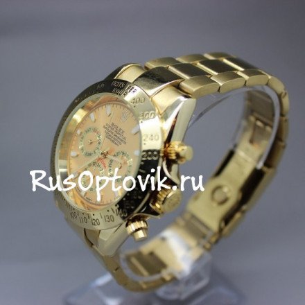 Rolex Daytona (механика) оптом 