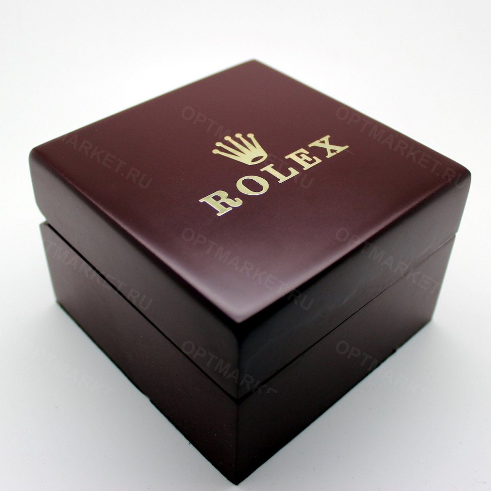 Коробка под часы Rolex оптом Коробка под часы Rolex оптом
