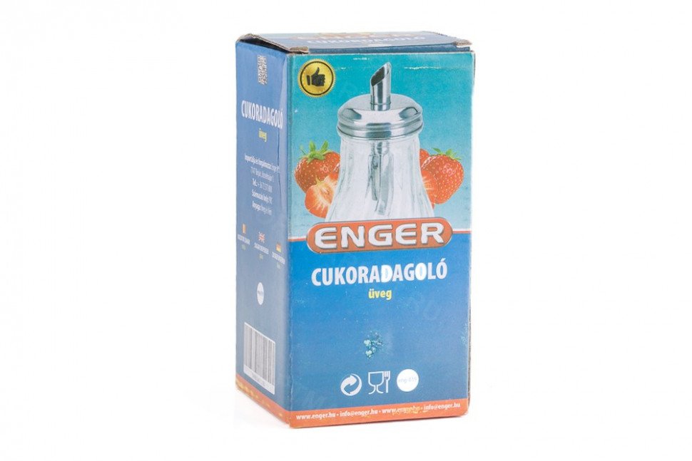 Сахарница с дозатором Enger оптом Сахарница с дозатором Enger оптом