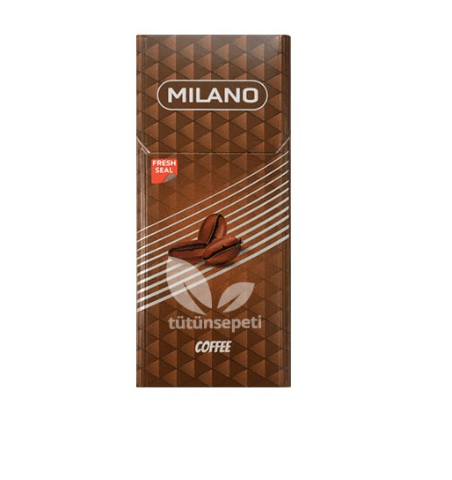 Сигареты Milano Coffee оптом Сигареты Milano Coffee оптом