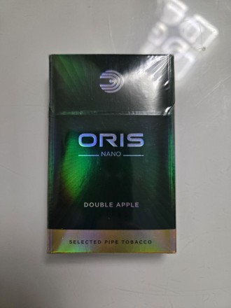 Сигареты Oris Double Apple NANO оптом 