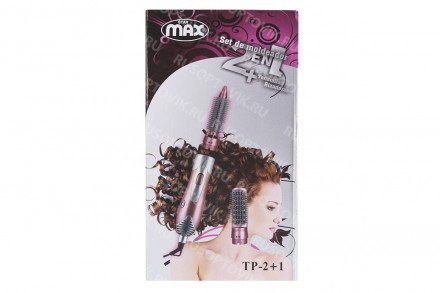 Фен-расческа Star Max TP21 оптом 