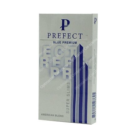Сигареты Perfect Blue Premium оптом 