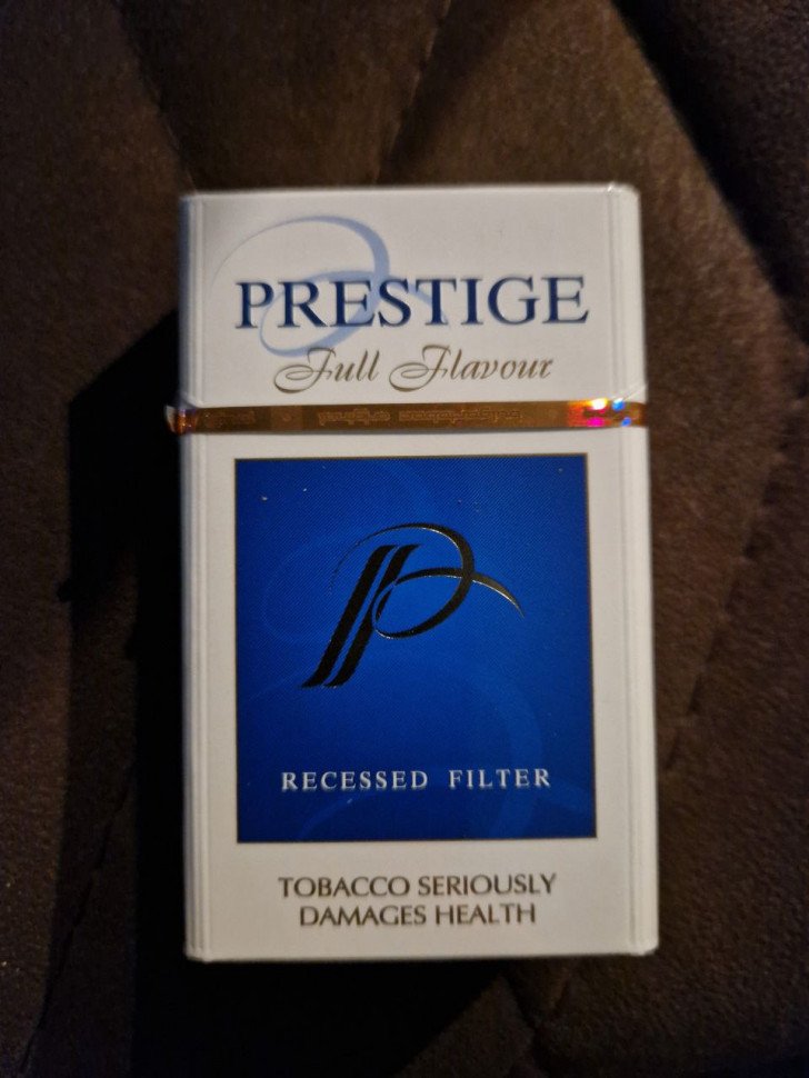 Сигареты Prestige ORIGINAL BULGARTABAC Full Flower оптом Сигареты Prestige ORIGINAL BULGARTABAC Full Flower оптом