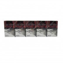 Сигареты Kent Core Silver оптом