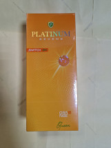 Сигареты Platinum Switch Orange Compact оптом  