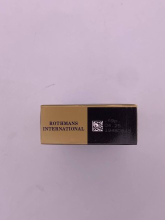Сигареты Rothmans International King Size оптом  