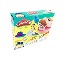 Игровой набор Play-Doh &quot;Мистер Зубастик&quot; с пластилином оптом