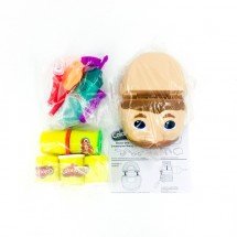 Игровой набор Play-Doh &quot;Мистер Зубастик&quot; с пластилином оптом