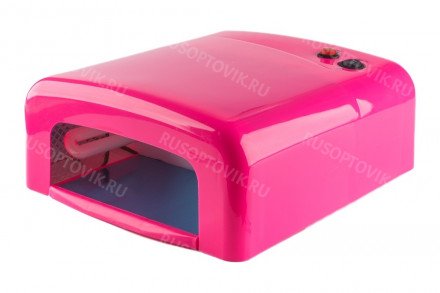 UV лампа 36W New 818 оптом 