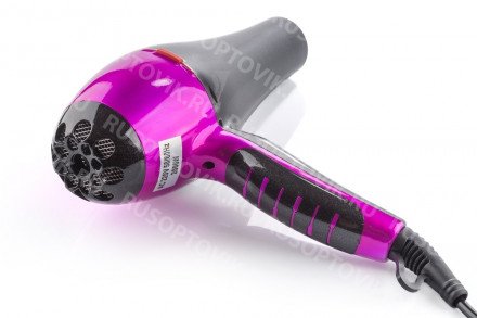 Фен для волос Nova N-670 2000W оптом 