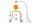 Музыкальный мобиль Baby Toys Lovely оптом 