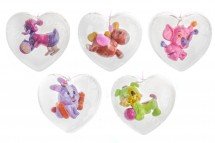 Музыкальный мобиль Baby Toys Lovely оптом