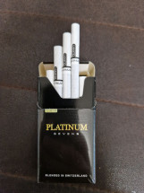 Сигареты Platinum Seven Compact оптом