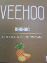 Электронная сигарета VEEHOO 1200 затяжек оптом (МИКС)*