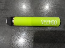 Электронная сигарета VEEHOO 1200 затяжек оптом (МИКС)*