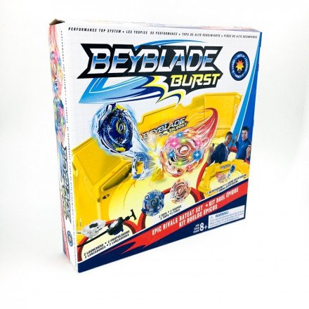 Набор Beyblade Burst большая арена оптом 