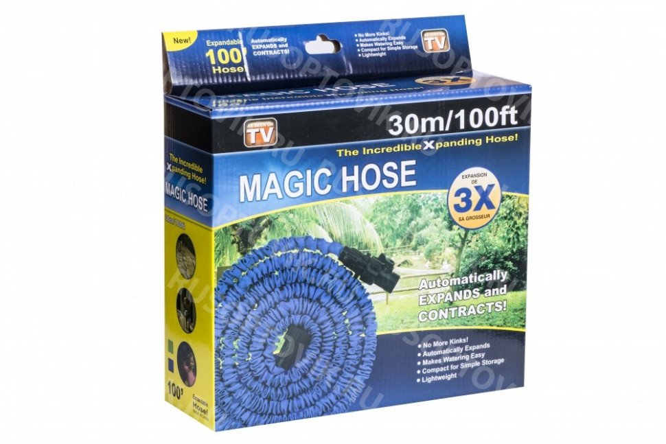 Шланг Xhose (Икс-Хоз) 30 м оптом Шланг Xhose (Икс-Хоз) 30 м оптом