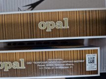 Сигареты OPAL (Блок картон)оптом