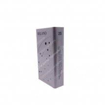 Сигареты MILANO Night Blinks оптом