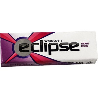 Жевательная резинка Eclipse Лесные ягоды оптом Жевательная резинка Eclipse Лесные ягоды оптом